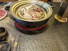 -樱嘢·炭火烧肉(惠南店)