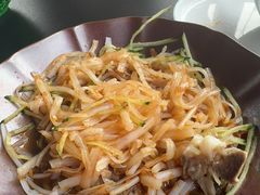 -奇芳阁·百年清真南京菜(夫子庙店)
