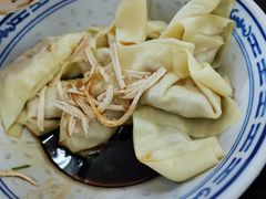 三鲜拌馄饨-芦庄超王记(中桥店)