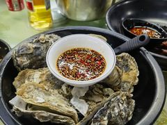 -聚味瞿记·龙虾堂(树木岭店)