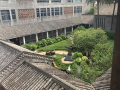 -九江双蒸博物馆