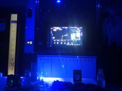 -蓝调量贩氧吧KTV(大冶店)