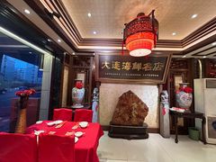 -盈春大饭店(千山路店)