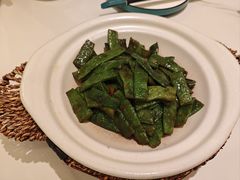 -朝花里川菜小馆朝(益田假日里店)