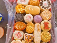 -稻香村(文殊院旗舰店)