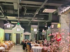 大堂-老伙记海鲜码头(北滘店)