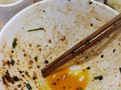-秦云老太婆摊摊面(园博园店)