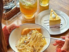 -雕刻时光·无国界料理西餐厅(五山店)