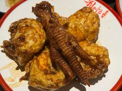 -刘小忙把子肉(北园大街总店)