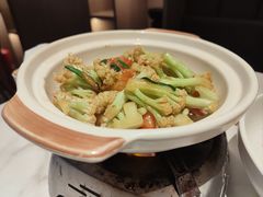 -老太原菜馆(万达店)