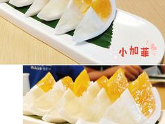 -茶小点(丽悦新天店)