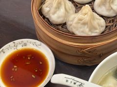 -熙盛源(滨湖万达店)