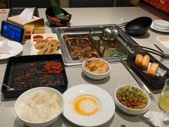 -海底捞火锅(群光广场店)