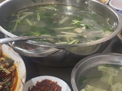 -小杨翘脚牛肉