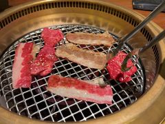 -御牛道日式烤肉料理(杭州万象城店)