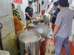 -熊腊生热干面馆(宝丰店)