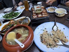 -龙姐私房菜(和顺古镇店)