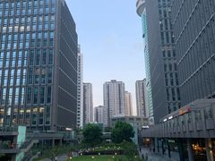 -陆家嘴世纪金融广场