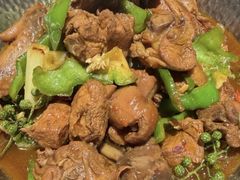 -吕氏疙瘩汤·新鲁菜(济南万象城店)