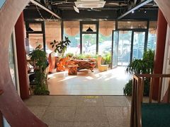 -遇见小院—虹鳟鱼•农家菜(怀柔店)