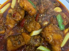 -豆花饭(新华路店)
