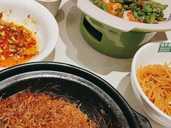 -绿草地·湘菜(7mall店)