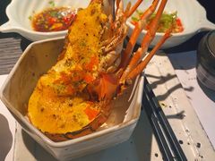 -花潮料理艺食馆(SM新生活广场店)