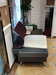 -芳朵美容养生SPA