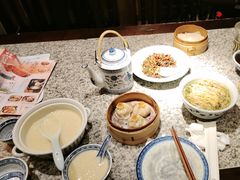 -南京大牌档(中关村领展广场店)