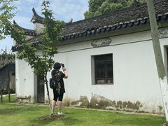 -杏花村文化旅游区
