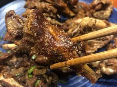 -君悦酒店·1881·北京烤鸭