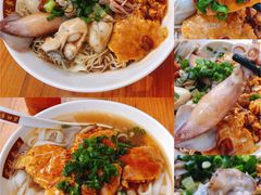 -荔林食店(西华路店)