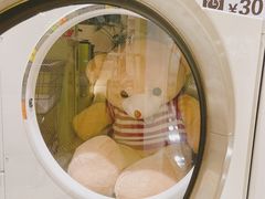 -XI·LaundryCafe 喜咖自助洗衣咖啡店