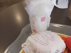 -麦当劳(广州花城汇店)