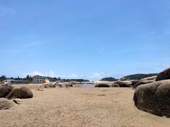 -南澳海滩