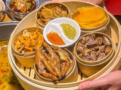 -吃城都·鱼蛙火锅(西玉龙街店)