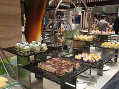 -宁波石浦豪生大酒店·自助餐厅