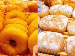 -烘焙町面包店(西四店)