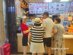 -刘鸿盛(宿州路店)