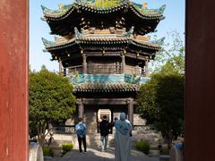 -西安化觉巷清真大寺