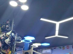 -M.S拳击泰拳馆(大学路店)
