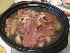 马帮牛汤锅-醉云喃
