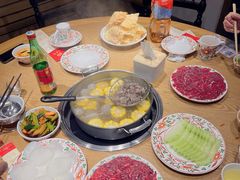 -汕头八合里海记牛肉店(清河店)