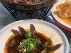 -李老哈·东北菜(宋园路店)