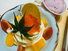 -清水日本料理铁板烧(学府路店)
