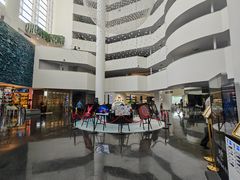 -天津水晶宫饭店