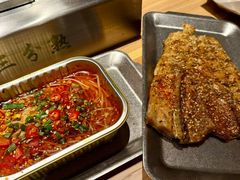 -邢氏老太太烤串(北兴街店)