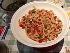 -彭耕记猪油炒小菜(吉联mall店)