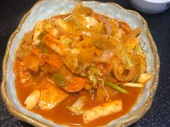 -槿Story·韩国料理(望京韩国美食城店)