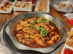 -槐店王婆大虾(开发区店)